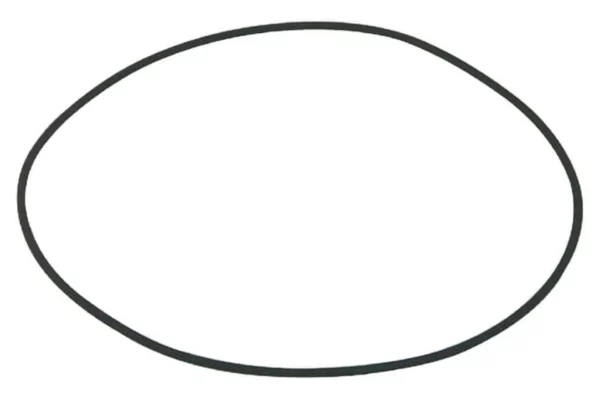 Pierścień uszczelniający o-ring 215.5x3.53mm EPDM czarny MZ