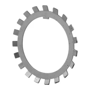 Podkładka koronkowa