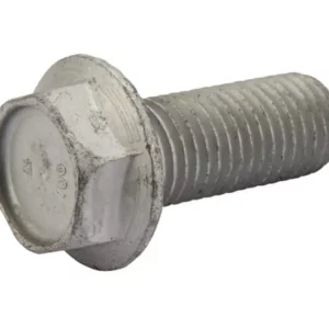 Wkręt z łbem stożkowym płaskim M16