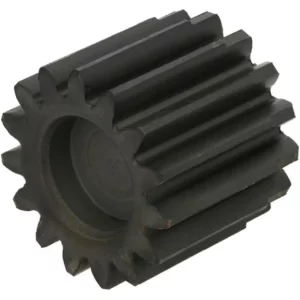 Koło centralne zwolnicy tylnej