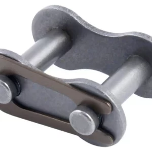 Zamek łańcucha Steel Power