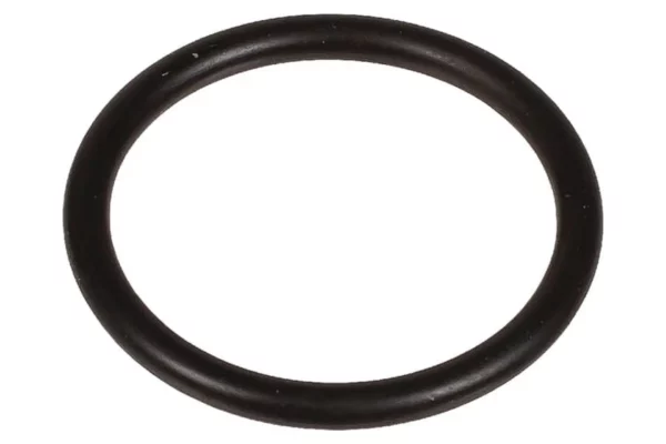 Pierścień uszczelniający o-ring 23.8x2.62mm EPDM czarny Bertolini