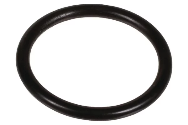 Pierścień uszczelniający o-ring 31.34x3.53mm EPDM czarny Bertolini