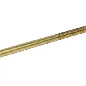 Śruba stalowa M24 × 500 mm