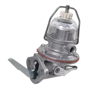 Pompa paliwa zasilająca Kramp