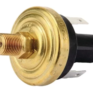 Przełącznik ograniczający