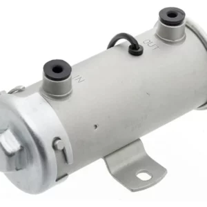 Pompa paliwa zasilająca