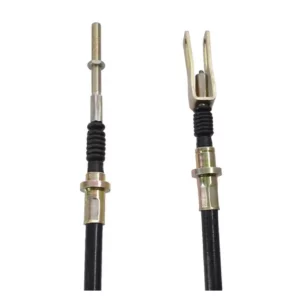 Linka hamulca ręcznego