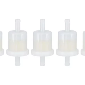 Filtr przewodu paliwowego 5x 84001895 B&S