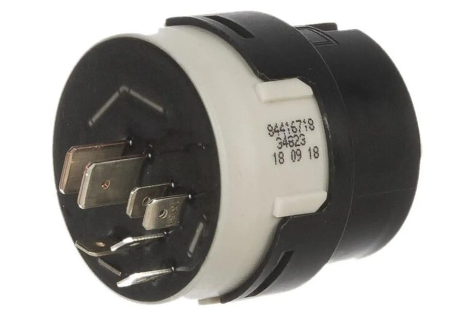 まい 84416718 Stacyjka, New Holland - sklep rolniczy Korbanek