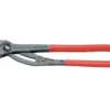 Szczypce nastawne do rur Cobra Knipex