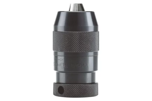Röhm Szybkomocujący uchwyt wiertarski B16 Röhm, 1-13 mm