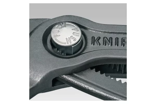 Knipex Szczypce nastawne do rur CObra ES 250