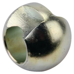 Kula dźwigni dolnej kat.2/2 O28