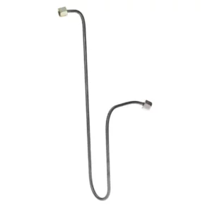 Przewód wtryskowy III cylindra Zetor