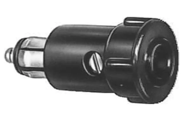 Wtyczka K 03 12-24V 18A