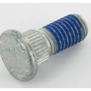 Śruba M10x25