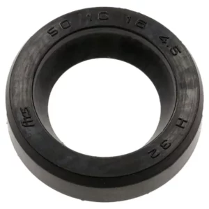 Pierścień przeciwkurzowy