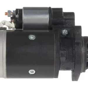 Rozrusznik z reduktorem 12V 2.7kW Z-9