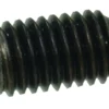 Wkręt dociskowy DIN916 M8x8 mm stalowy 45H Kramp