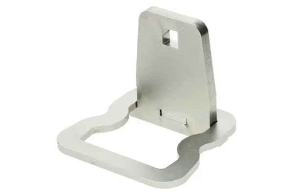 Płyta oporowa 80 x 10 mm