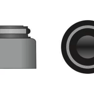 Pierścień uszczelniający wału