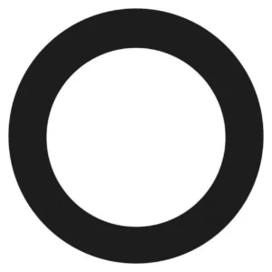 Pierścień uszczelniający wału 35x48x8