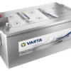 Dual Purpose 12V 240Ah 1200A LED240