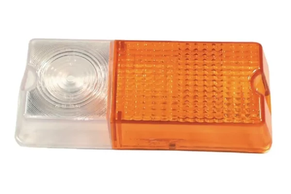 Klosz lampy Zetor