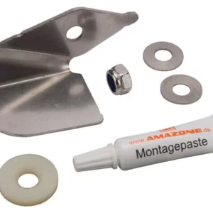 Łopatka odchylna pr.