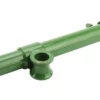 Siłownik hydrauliczny