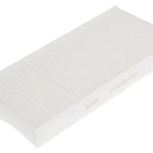 Filtr kabinowy węglowy Zetor