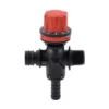 Arag Regulator ciśnienia 1/2"x13 mm, tuleja