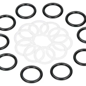 Zestaw uszczelnień stary typ 1/2"