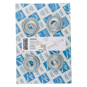 Zestaw uszczelek 72×35