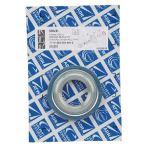 Zestaw uszczelek 140×82