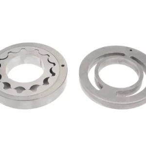 Zestaw pompy doładowczej 90PV100 marki Danfoss o numerze katalogowym 8200238