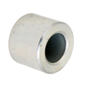 Oryginalna tuleja metalowa blokady fotela pasażera o wymiarach 14 x 25 x 20 mm i numerze katalogowym P5S44201111