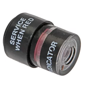 Oryginalny czujnik zapchania filtra powietrza o numerze katalogowym TB400.11C.5