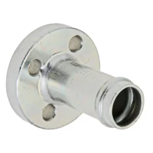 Oryginalna złączka hydrauliczna metalowa o numerze katalogowym TE2S402010001aK