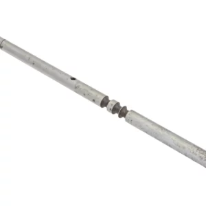 Oryginalny wodzik zmiany przełożenia skrzyni biegów o numerze katalogowym TE354.373-03