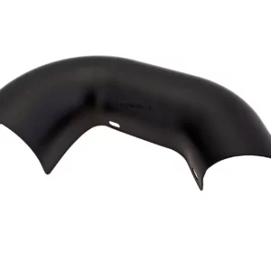 Oryginalna osłona kolanka rury wydechowej prawa o numerze katalogowym TL01220030003