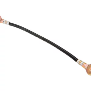 Oryginalny ogranicznik otwarcia drzwi o numerze katalogowym TL02451011681