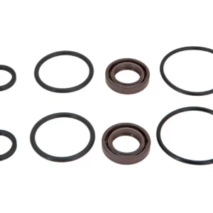 Oryginalny zestaw uszczelnień zaworu o numerze katalogowym 241462