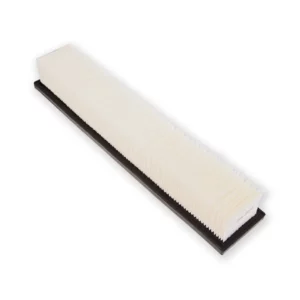 Filtr kabinowy o wymiarach 485 x 95 x 69mm i numerze katalogowym BS02-239