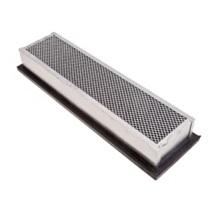 Filtr kabiny węglowy o numerze katalogowym BVBS02-248