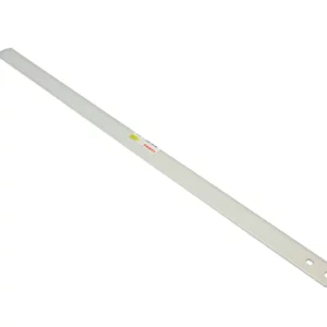 Oryginalna listwa siekacza słomy o wymiarach 30 x 3 x 655 i numerze katalogowym 061590.1