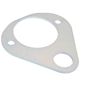 Oryginalna płytka mocowania silnika hydraulicznego obrotu rury wyrzutowej o numerze katalogowym 076229.2