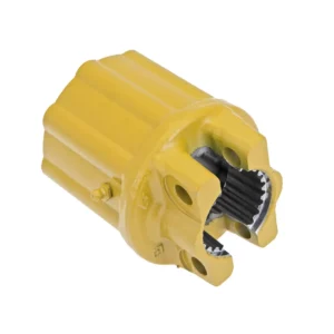 Oryginalna obudowa sprzęgła napędu zrywacza o numerze katalogowym 138870.0