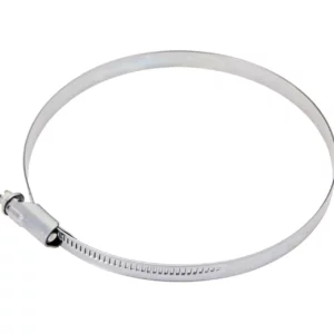 Oryginalna opaska zaciskowa o wymiarach 130-150 x 12 mm i numerze katalogowym 233998.2